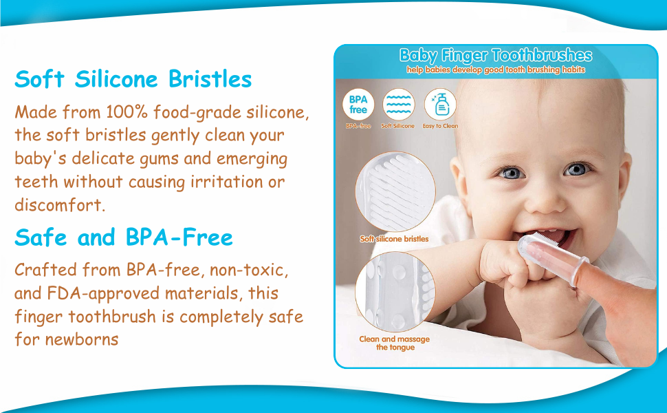 Baby Grooming Kit – 10-in-1 Portable Manicure & Care Set for Newborns